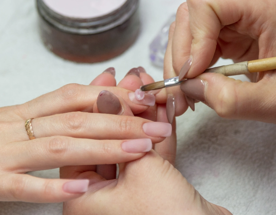 Image of tec nut single websites demo Acrylic Nails Need a new company website?: building a small business website, building small business website, web builder sites, websites for small business, small business website, custom website design company, Hosting, website building companies, small company website, Free Company Website, Wix